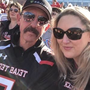 Meet your Posher, Donna